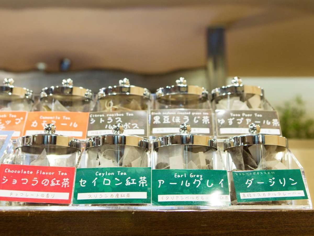 奈良和藏格兰德里奥酒店 外观 照片