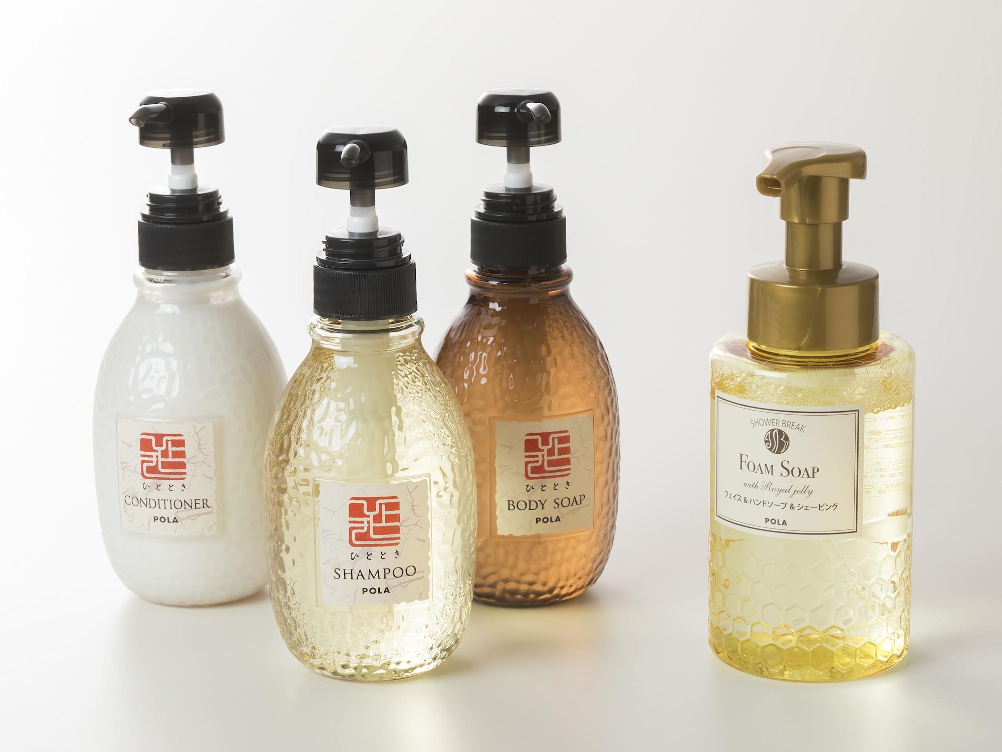 奈良和藏格兰德里奥酒店 外观 照片