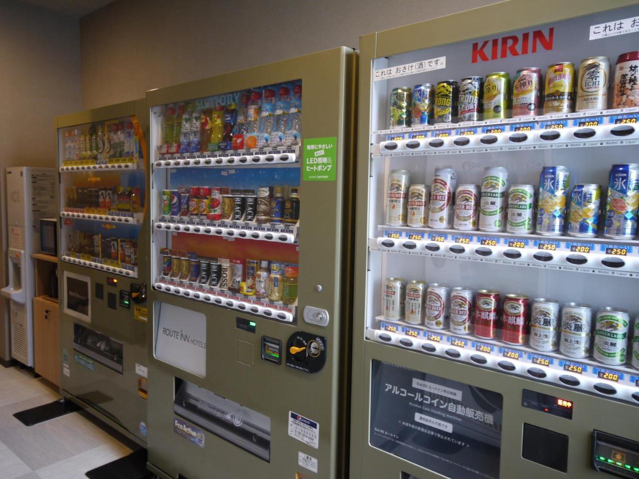 奈良和藏格兰德里奥酒店 外观 照片